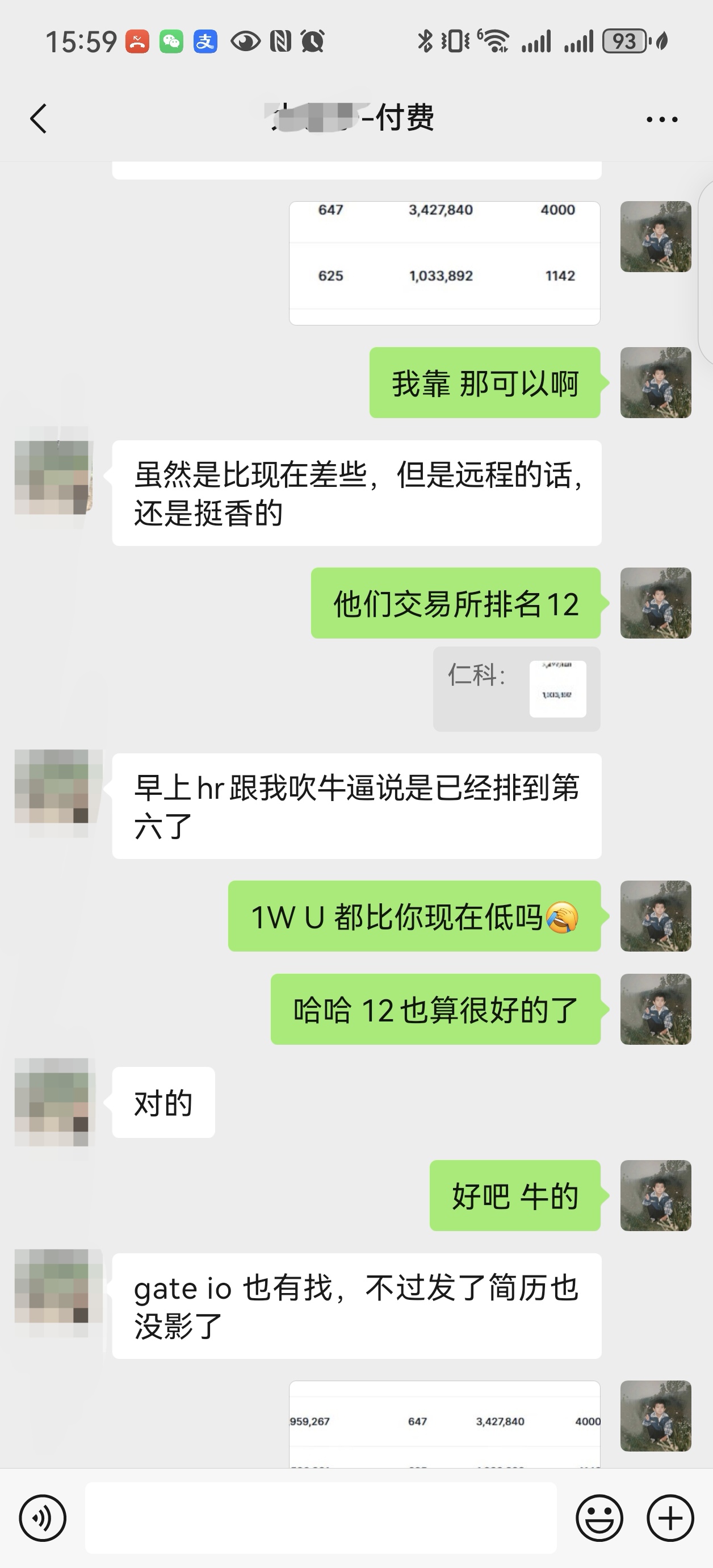 成果展示